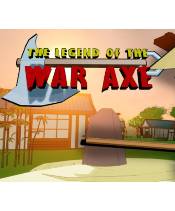 The Legend of the War Axe Steam Key GLOBAL